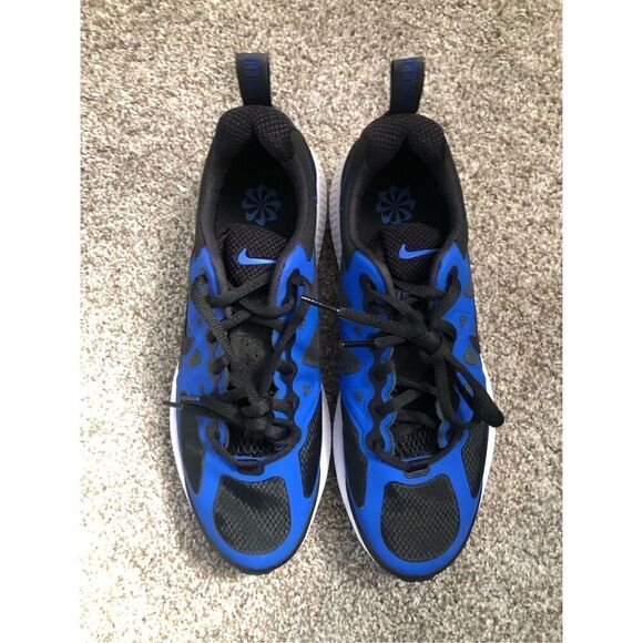 Nike Air Max Genome Racer Blue Men’s Size 7 main image 4